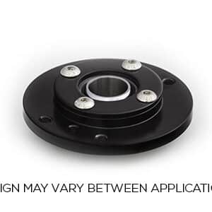 BC Black Top Mount Bearing housing BR