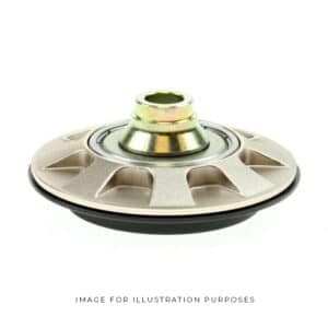 BC BR Upper Spring Platform with Bearing M12